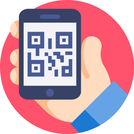 Secure QR
                                    Codes on NFTs